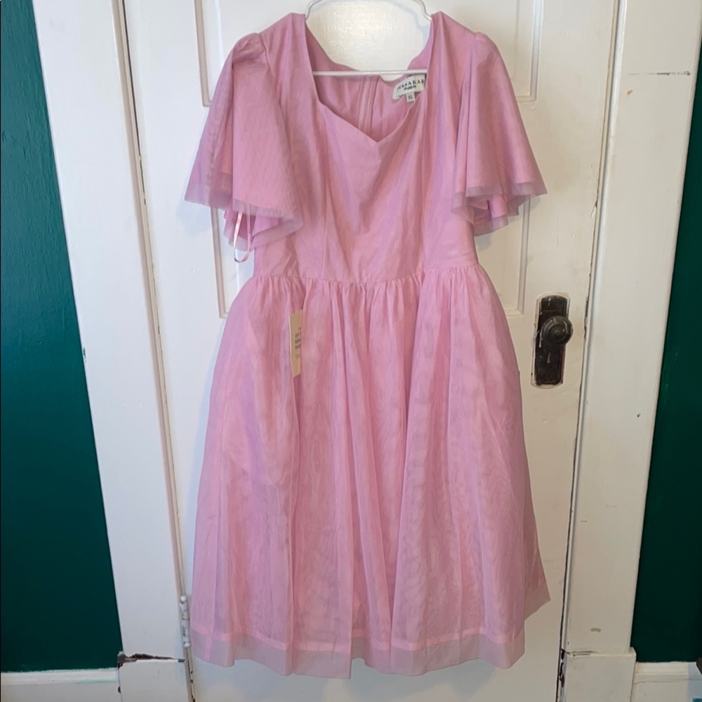 JessaKae Nora dress